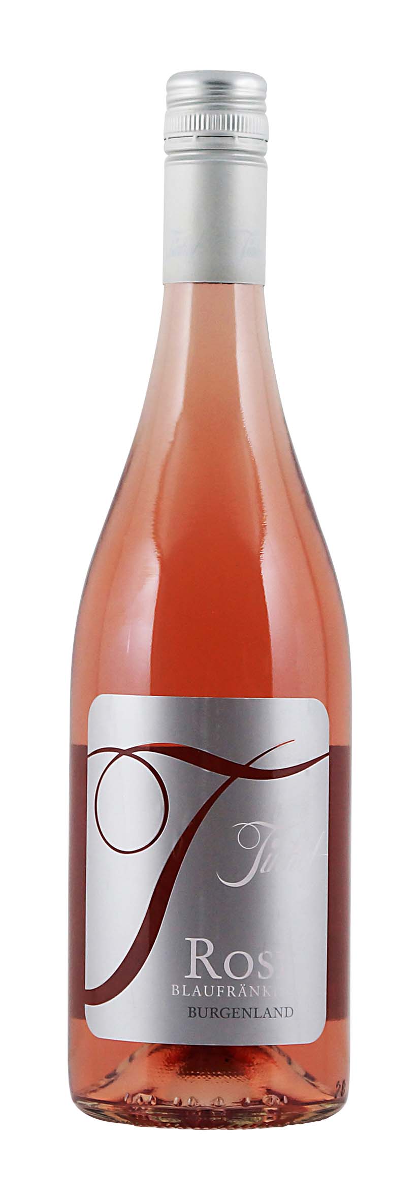 Burgenland Rosé Blaufränkisch 2013