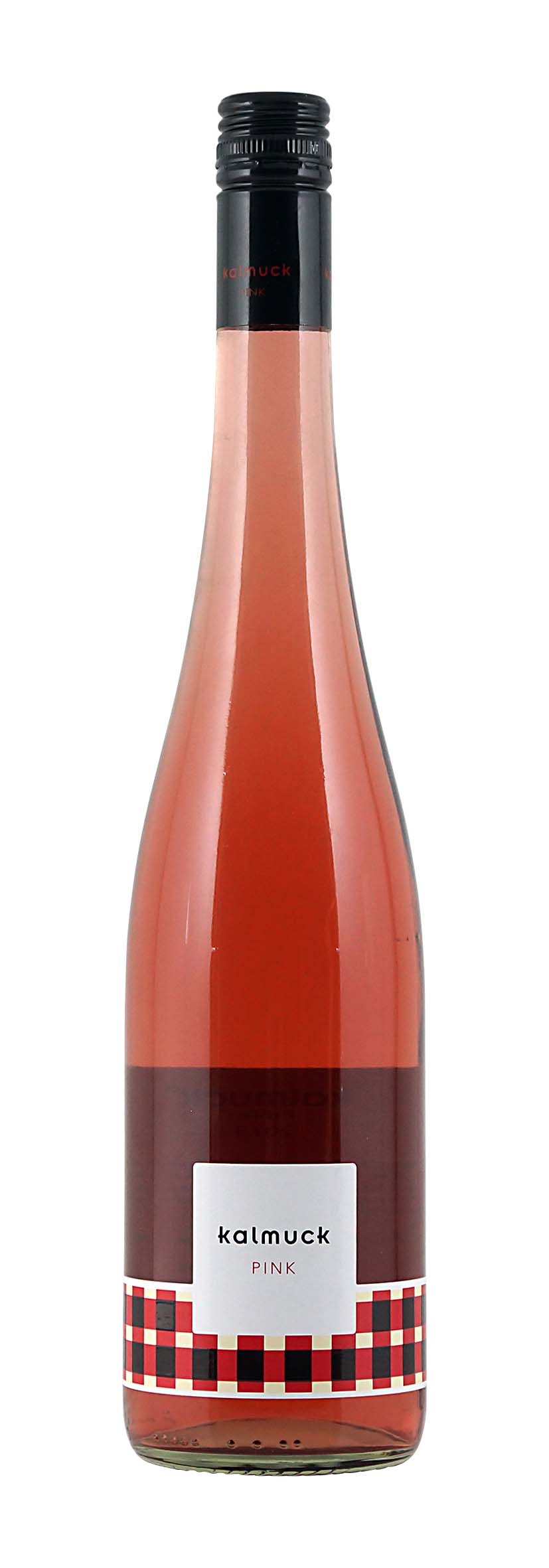 Wachau kalmuck pink 2013