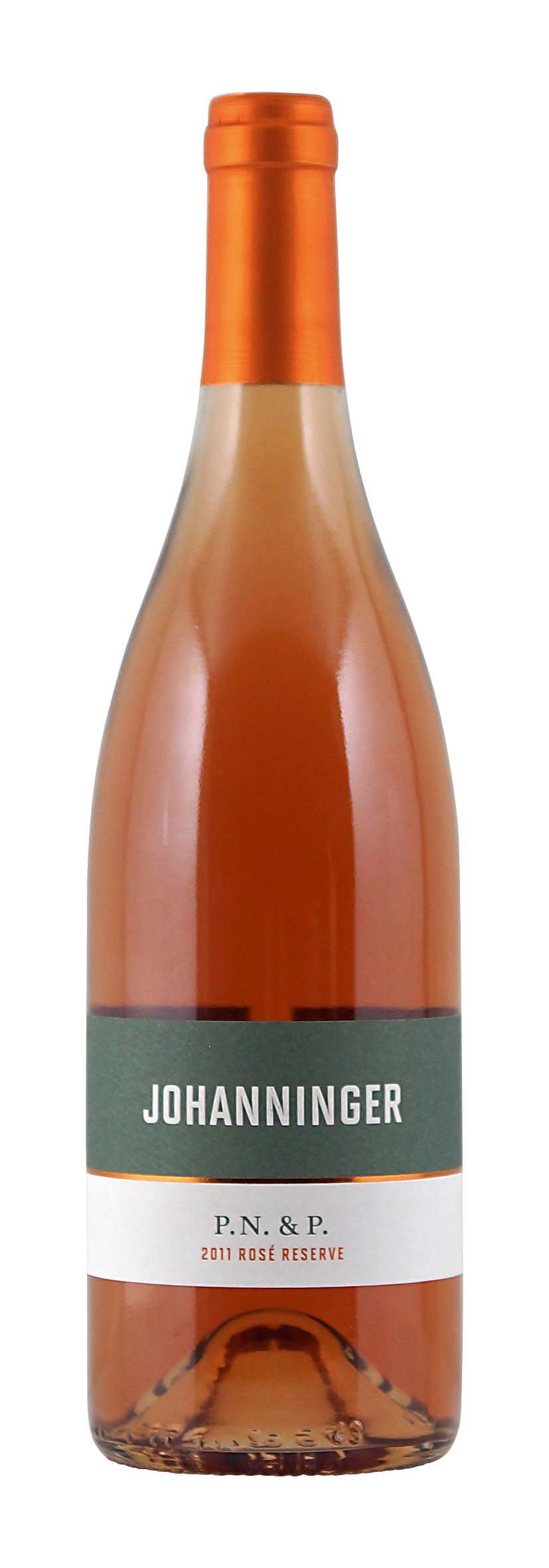 Rosé Réserve 2011