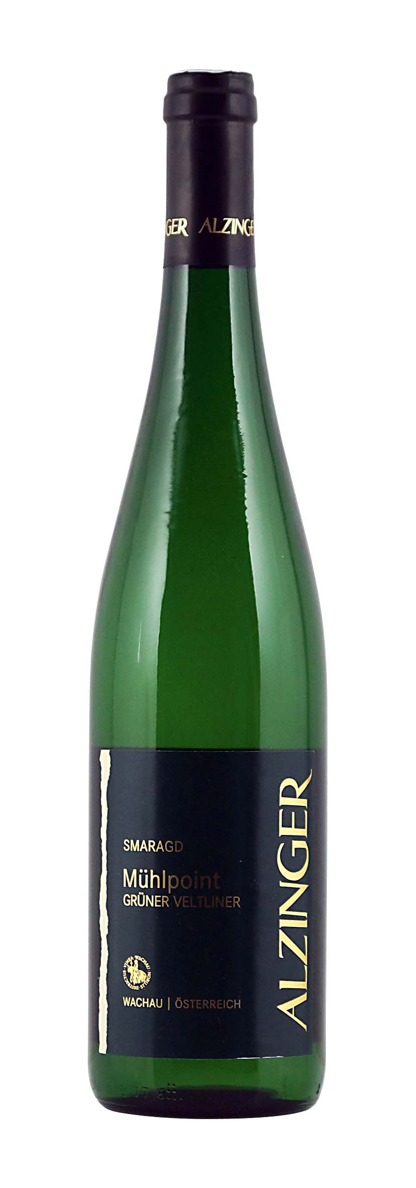 Mühlpoint Smaragd Grüner Veltliner 2012