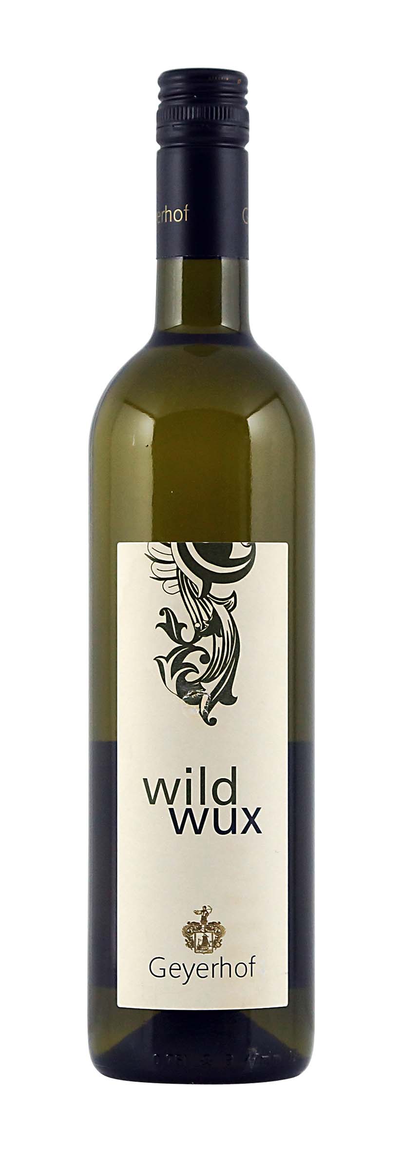 Niederösterreich Grüner Veltliner Wild Wux 2012