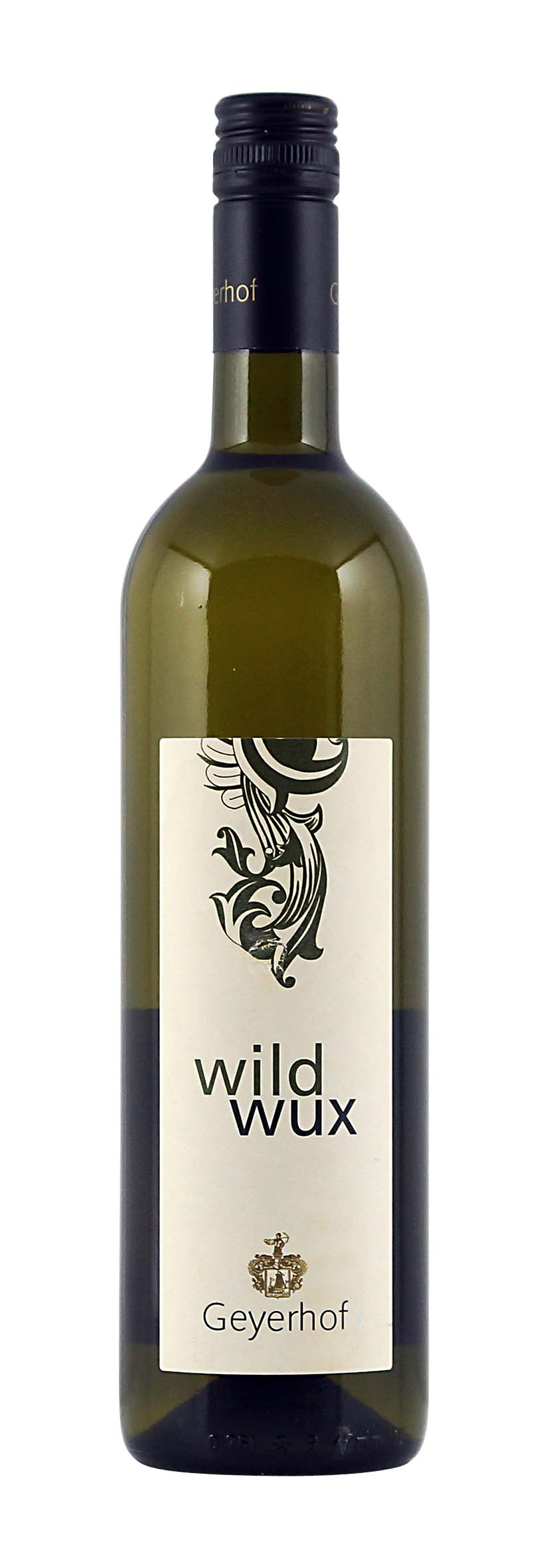 Niederösterreich Grüner Veltliner Wild Wux 2012