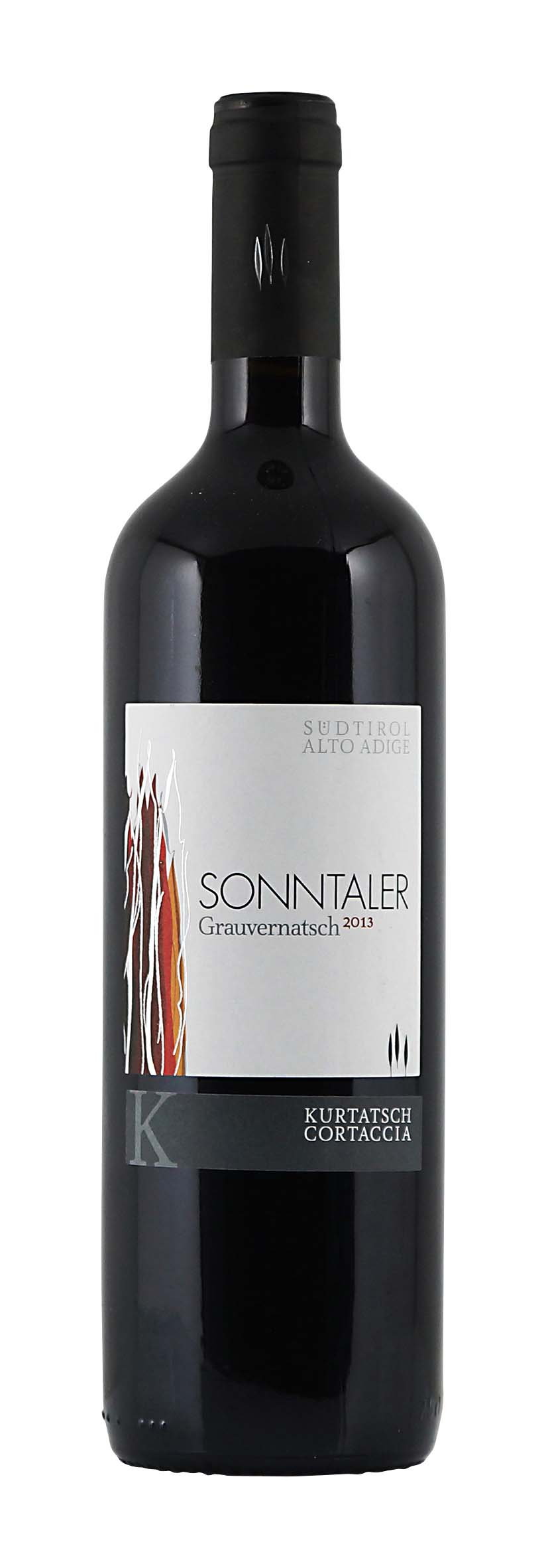 Südtirol DOC Sonntaler Grauvernatsch 2013