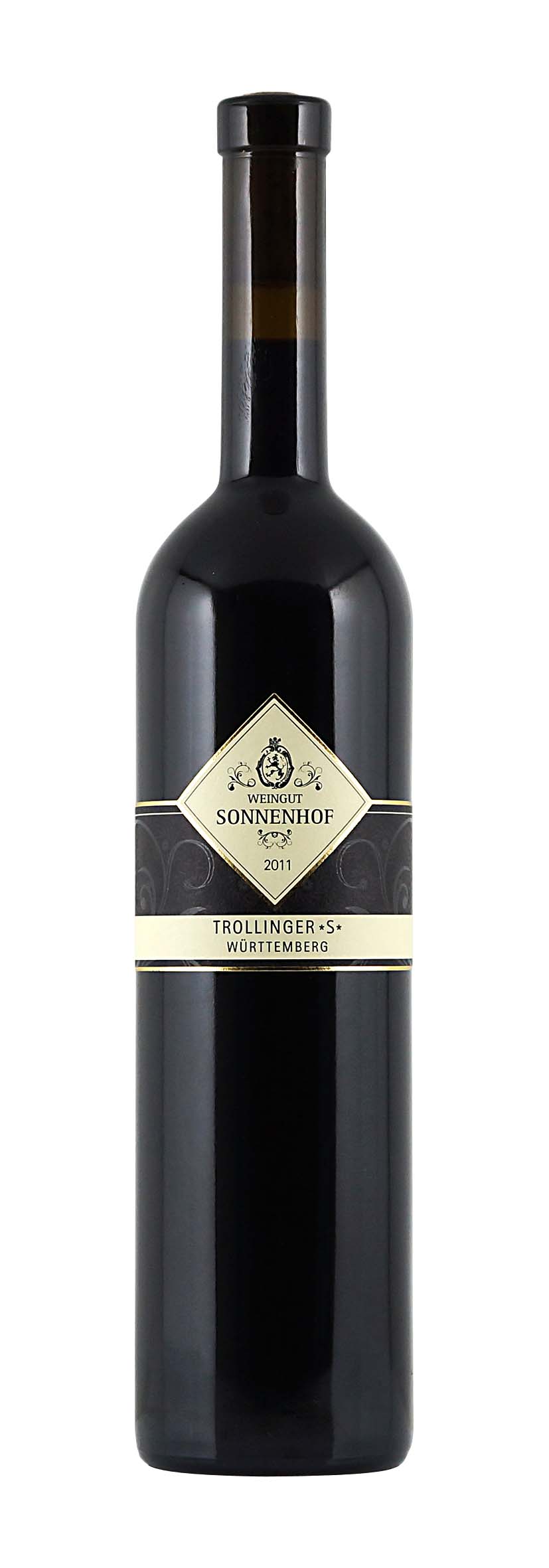 Württemberg Trollinger S trocken 2011