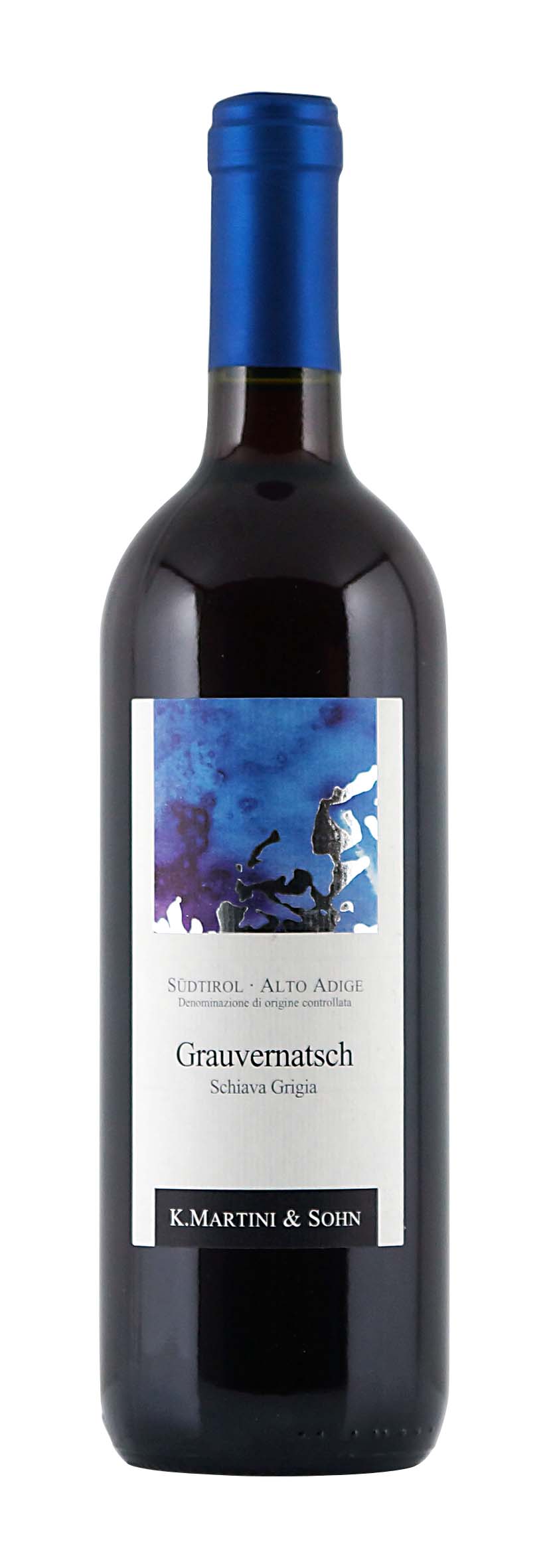 Südtirol DOC Grauvernatsch 2013