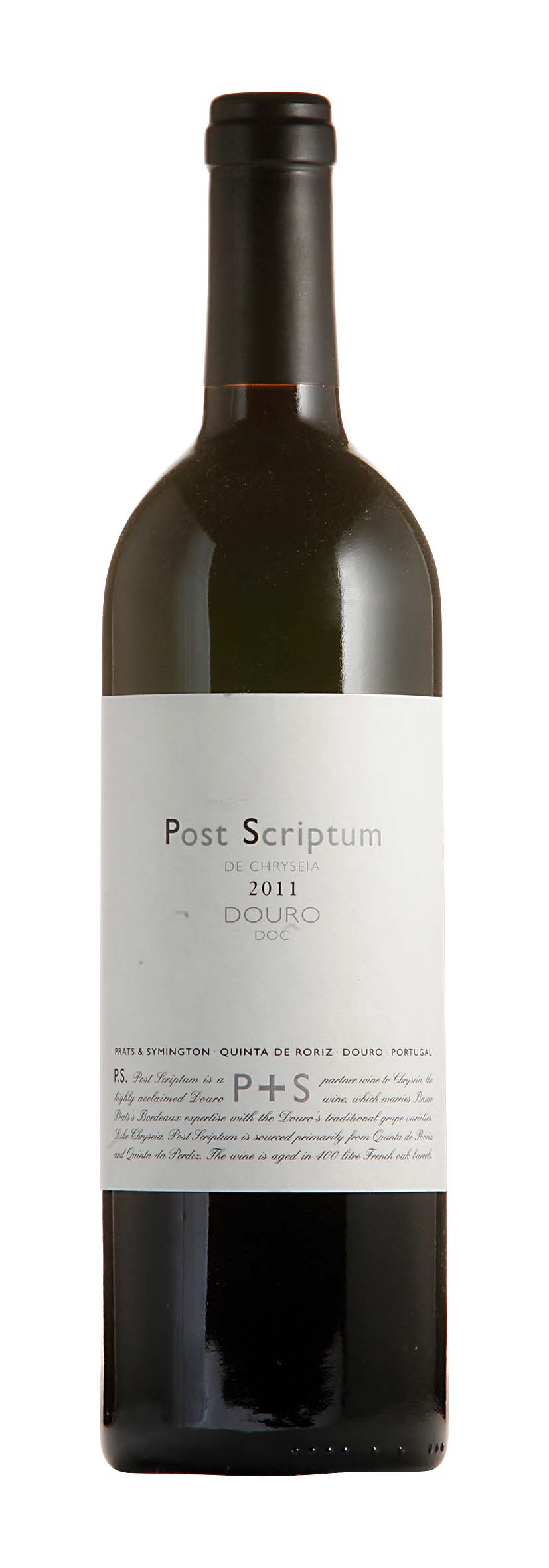 Douro DOC Post Scriptum de Chryseia 2011