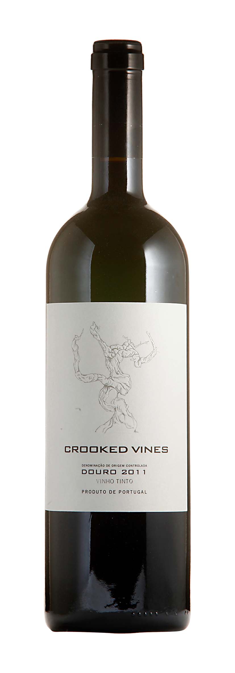 Douro DOC Crooked Vines Tinto 2011