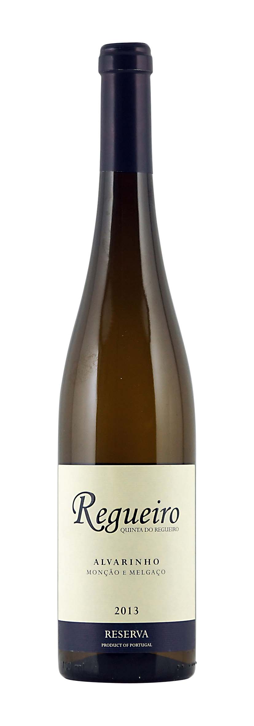 DOC Vinho Verde Monçao e Melgaco Reserva 2013