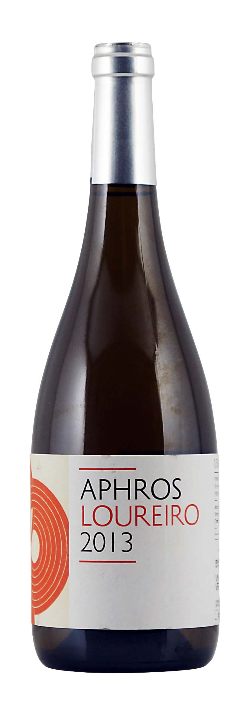 DOC Vinho Verde Lima Aphros Loureiro 2013