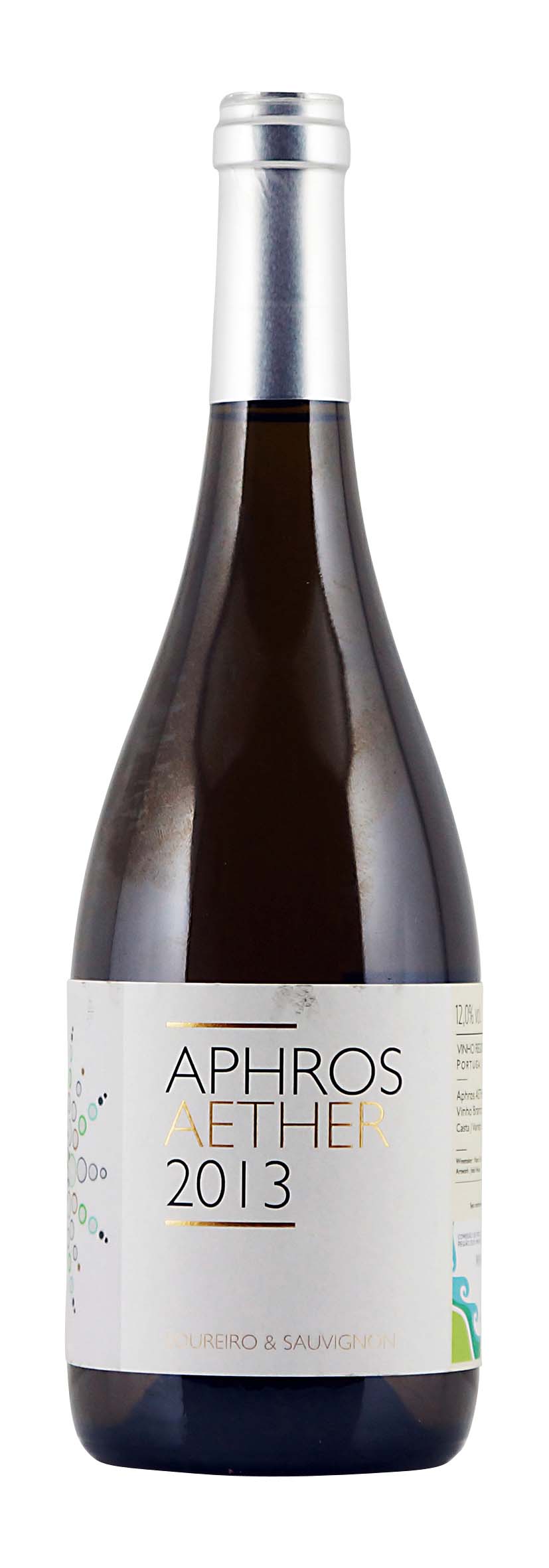 Vinho Regional Minho Aphros Aether 2013