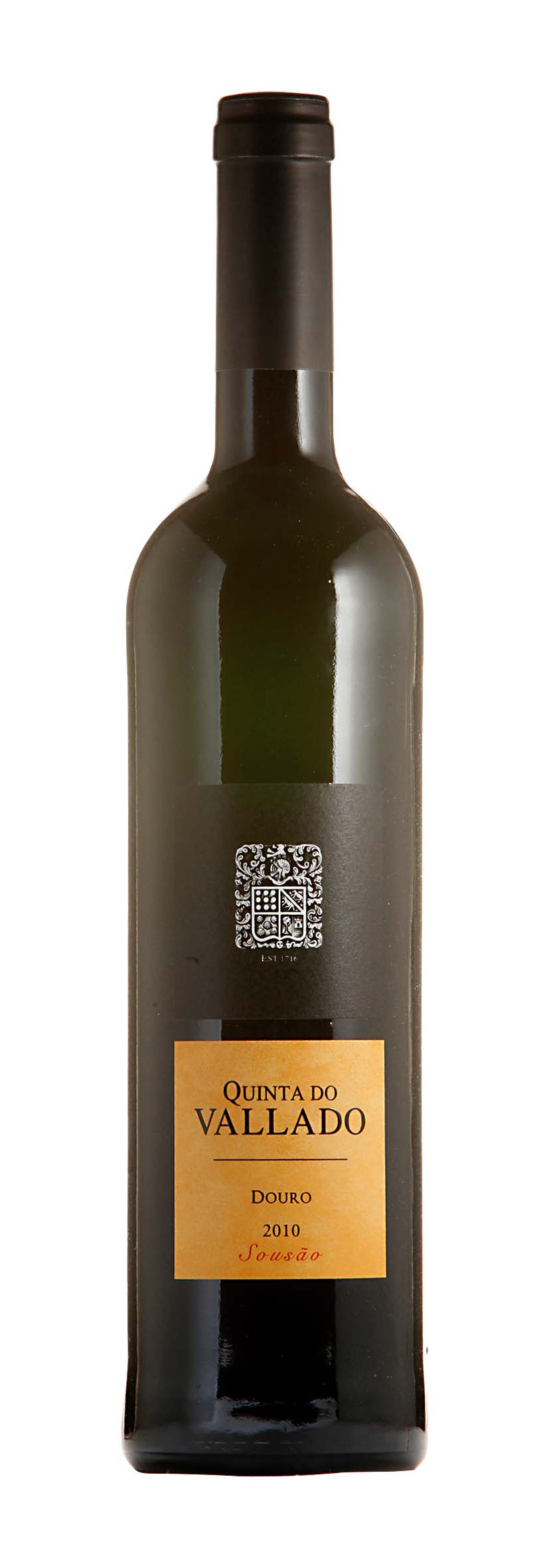 Douro DOC Sousão 2010