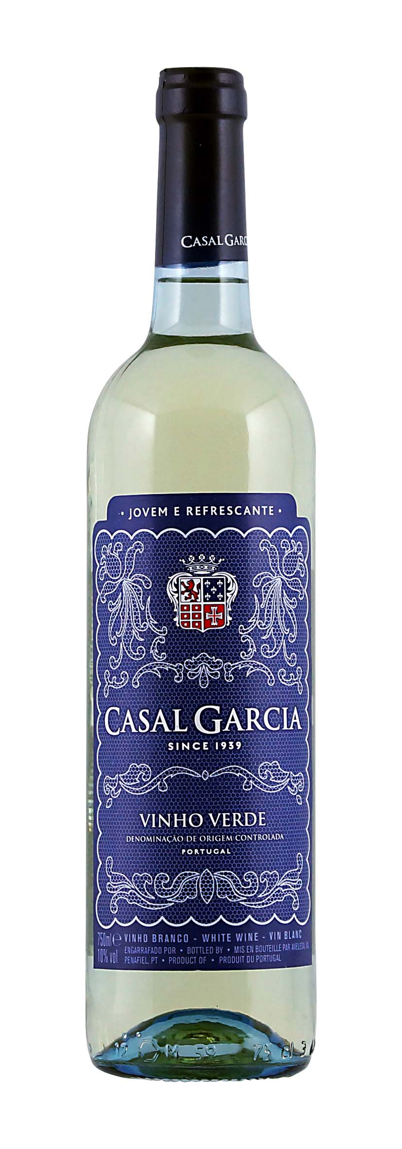 Vinho Verde DOC Casal Garcia 0