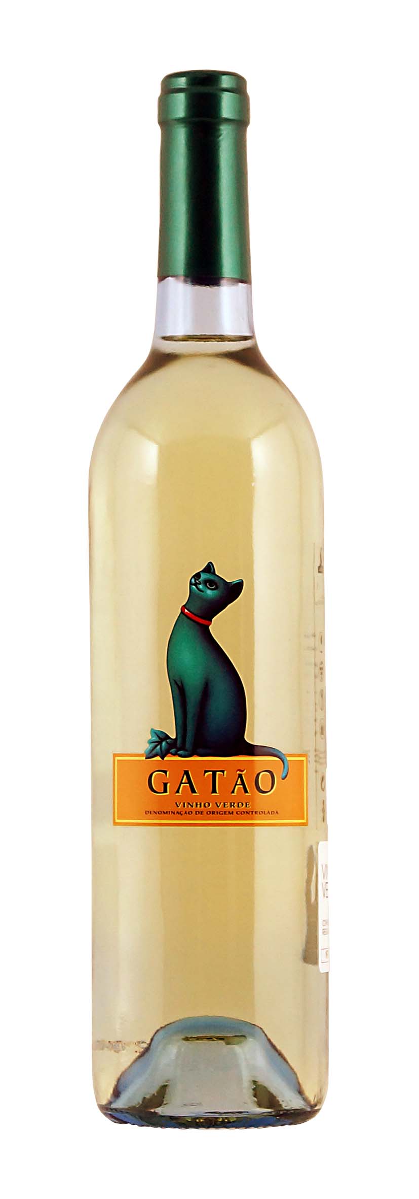 DOC Vinho Verde Gatão Branco 0