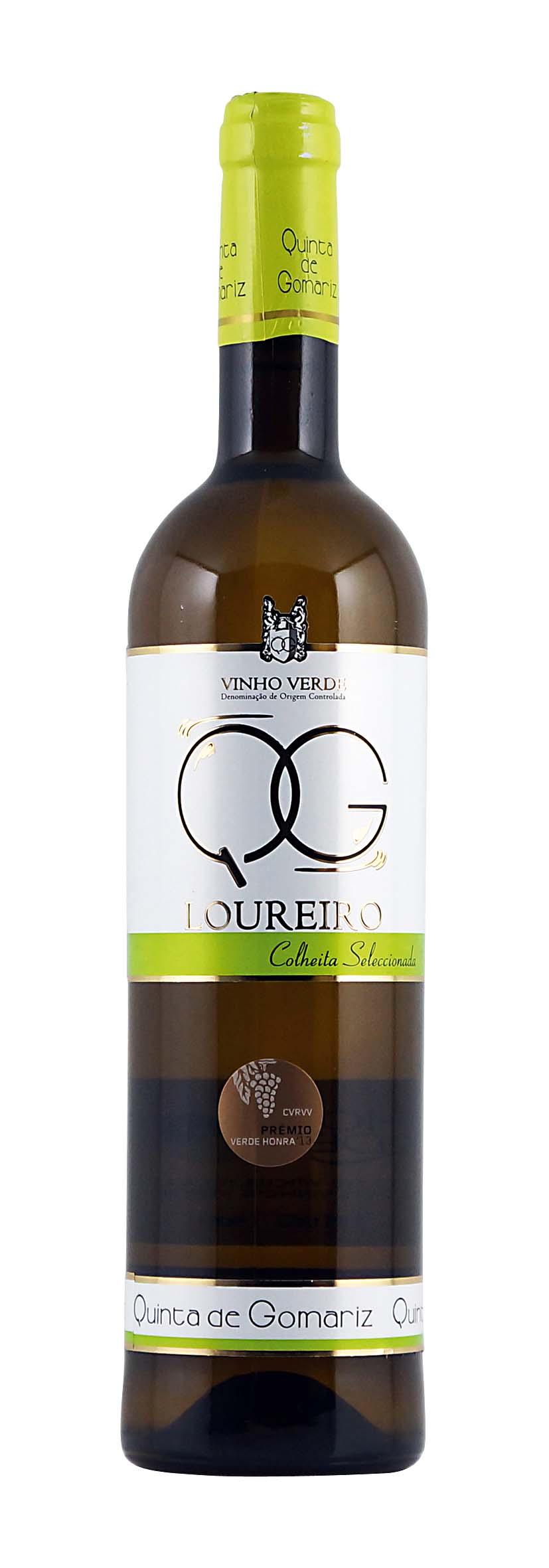 DOC Vinho Verde Loureiro 2012