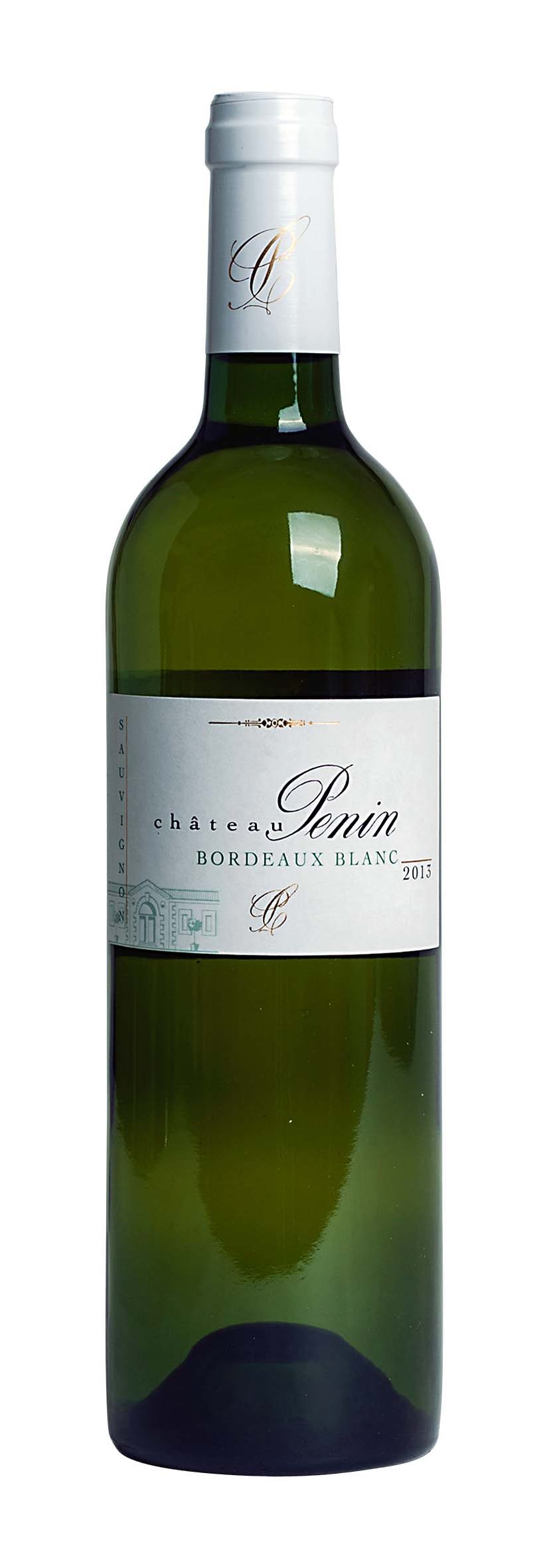 Bordeaux Blanc AOC Château Penin 2013