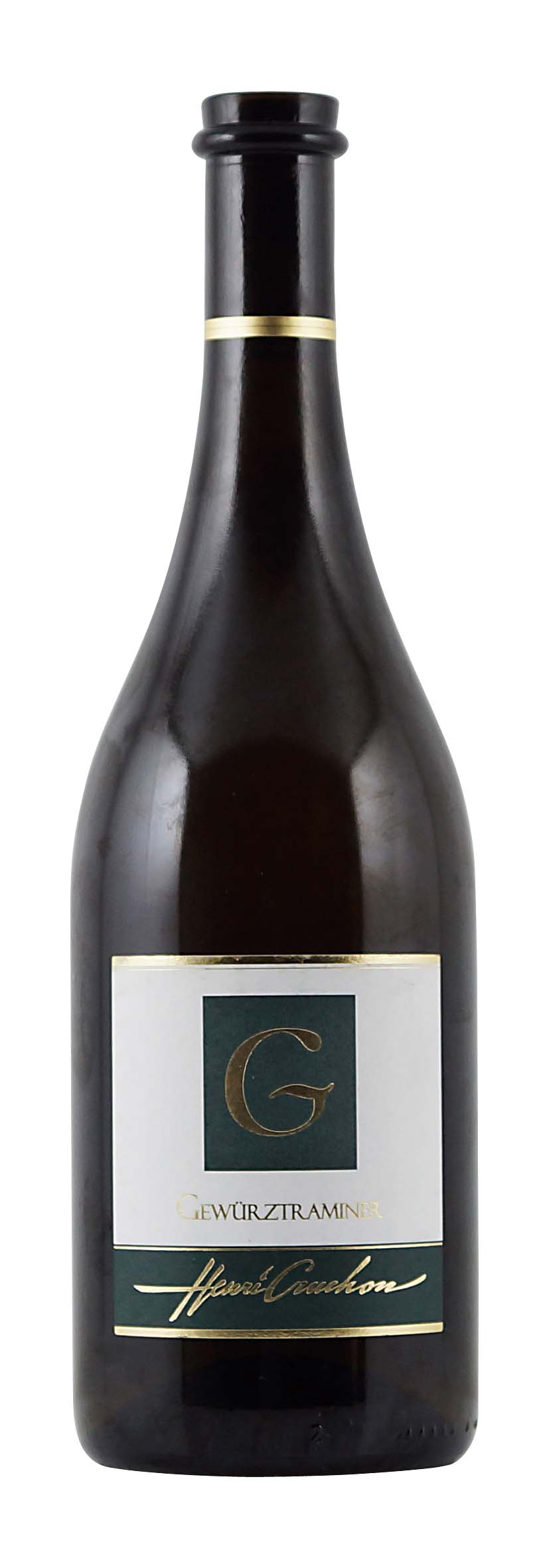 La Côte AOC Gewürztraminer 2012