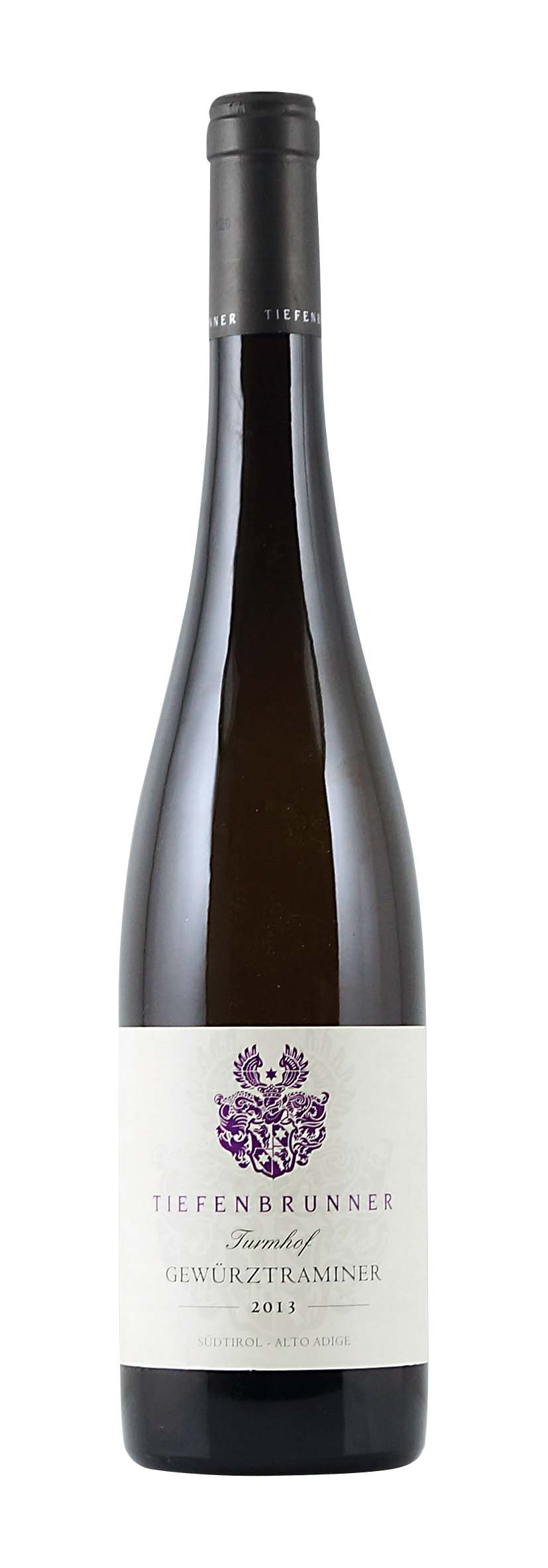 Südtirol DOC Gewürztraminer Turmhof 2013