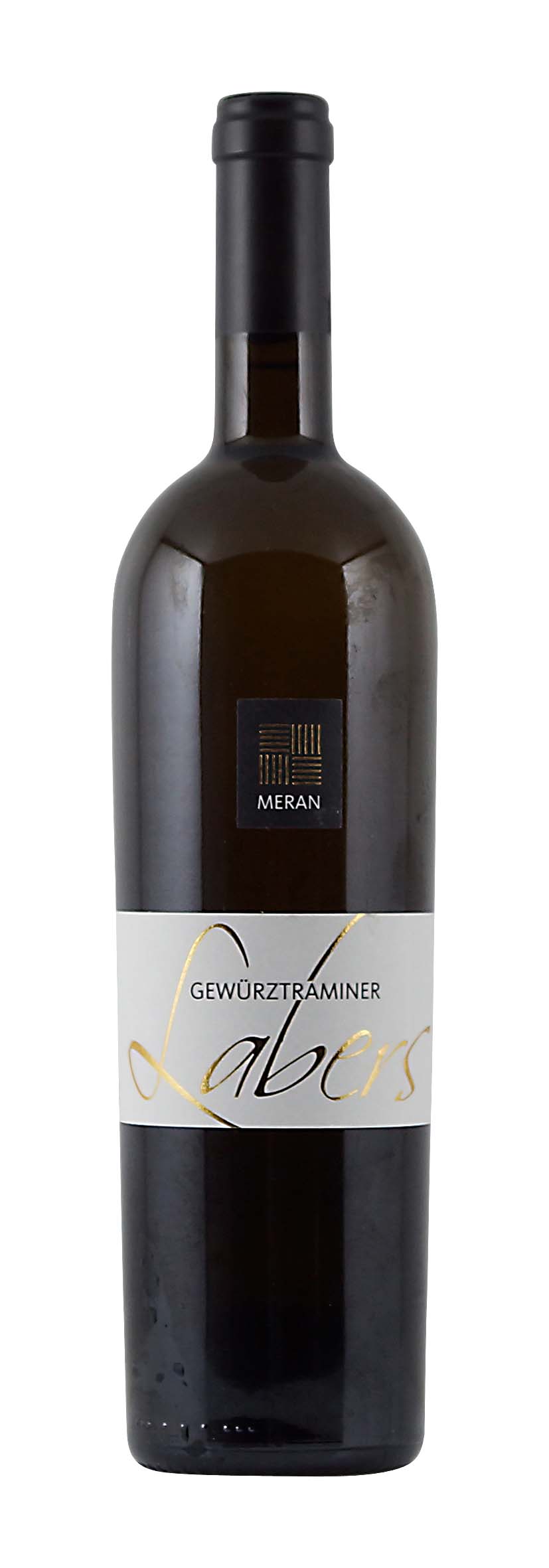 Südtirol DOC Labers Gewürztraminer 2012