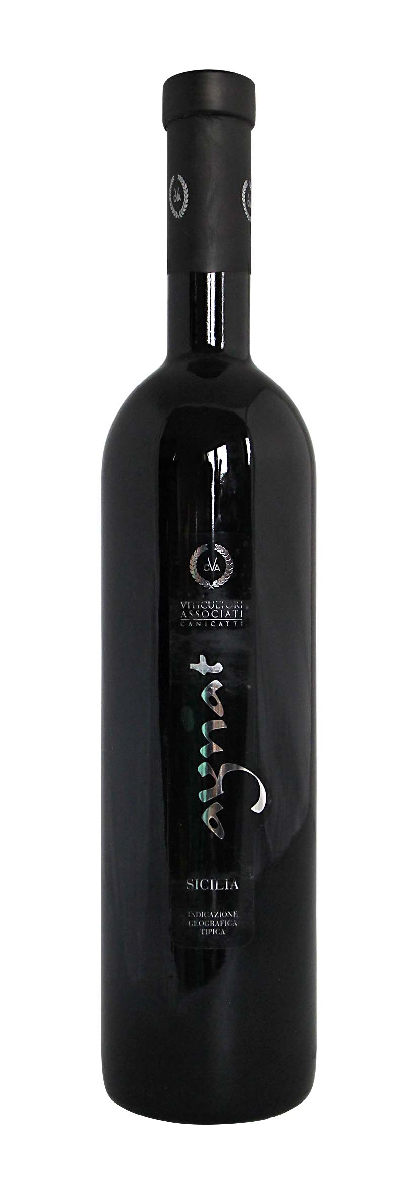 Sicilia IGT Aynat 2009