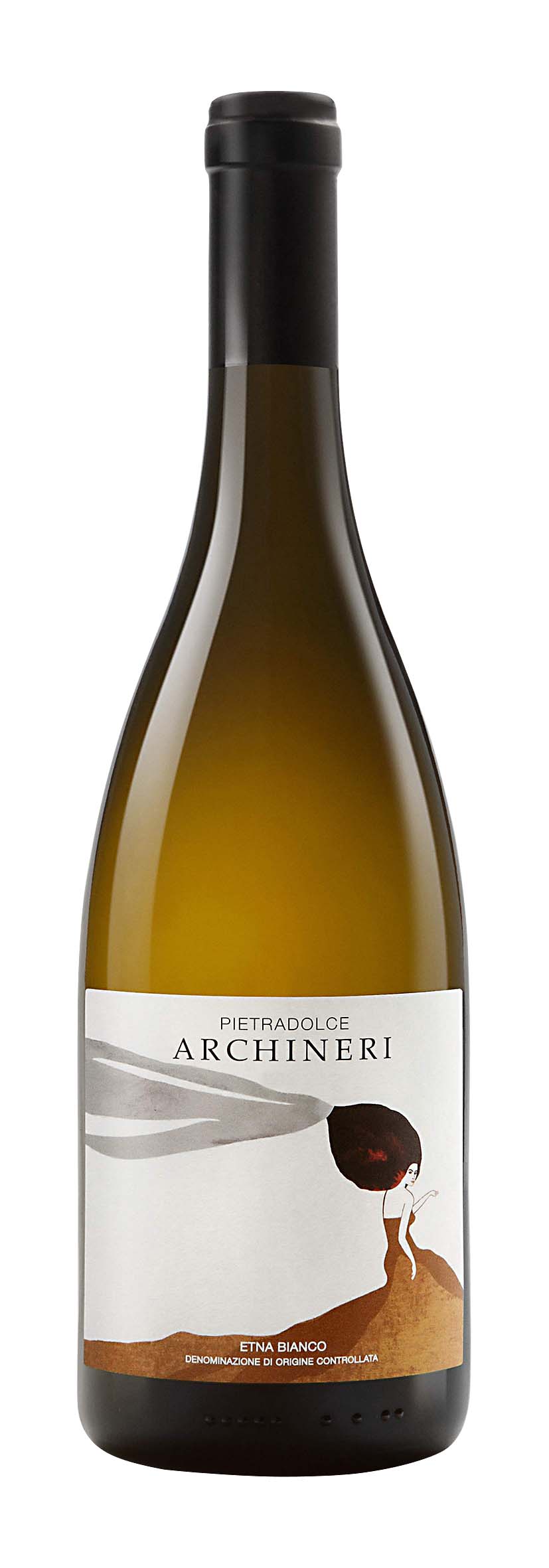 Etna DOC Bianco Archineri 2013