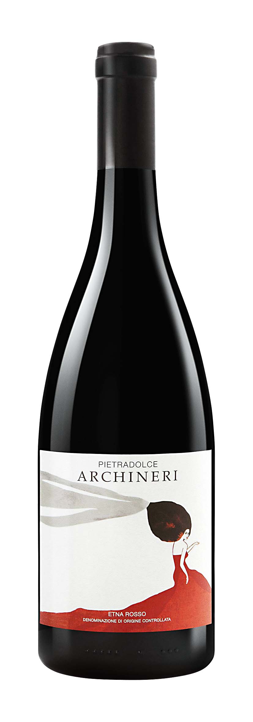 Etna DOC Rosso Archineri 2010