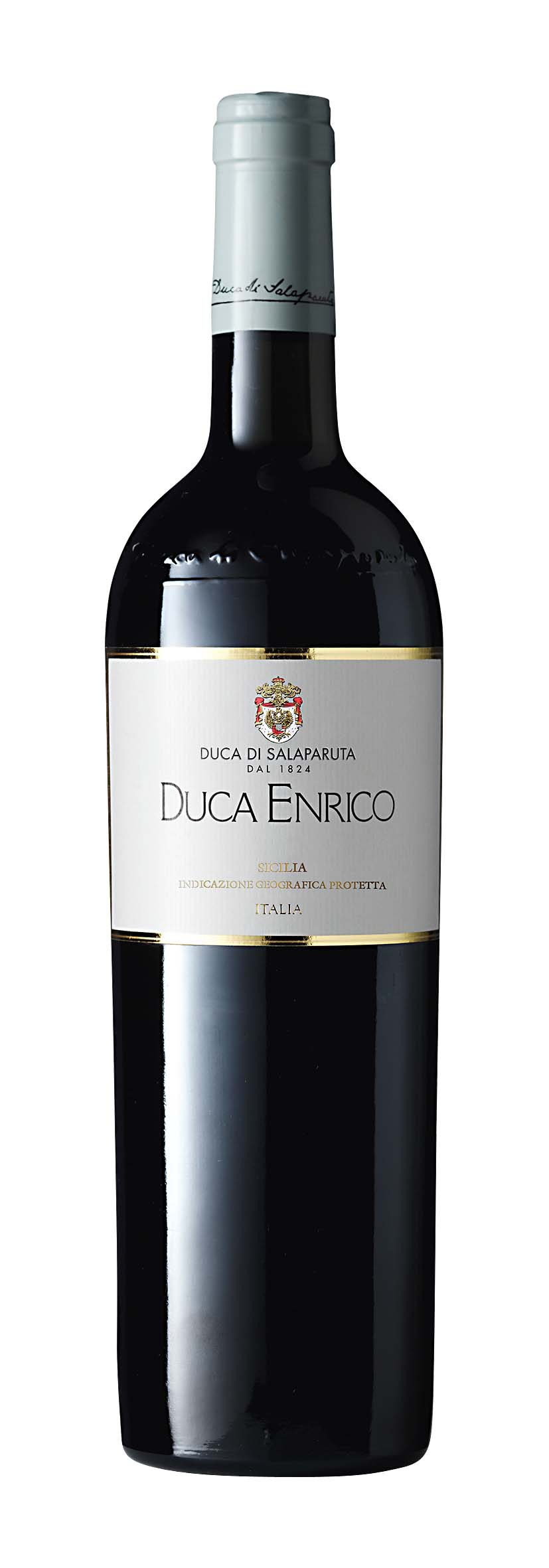 Sicilia IGT Duca Enrico 2009