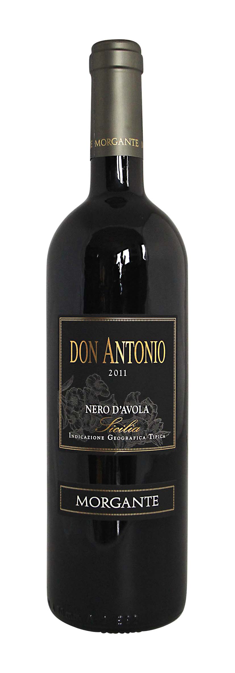 Sicilia IGT Don Antonio 2011