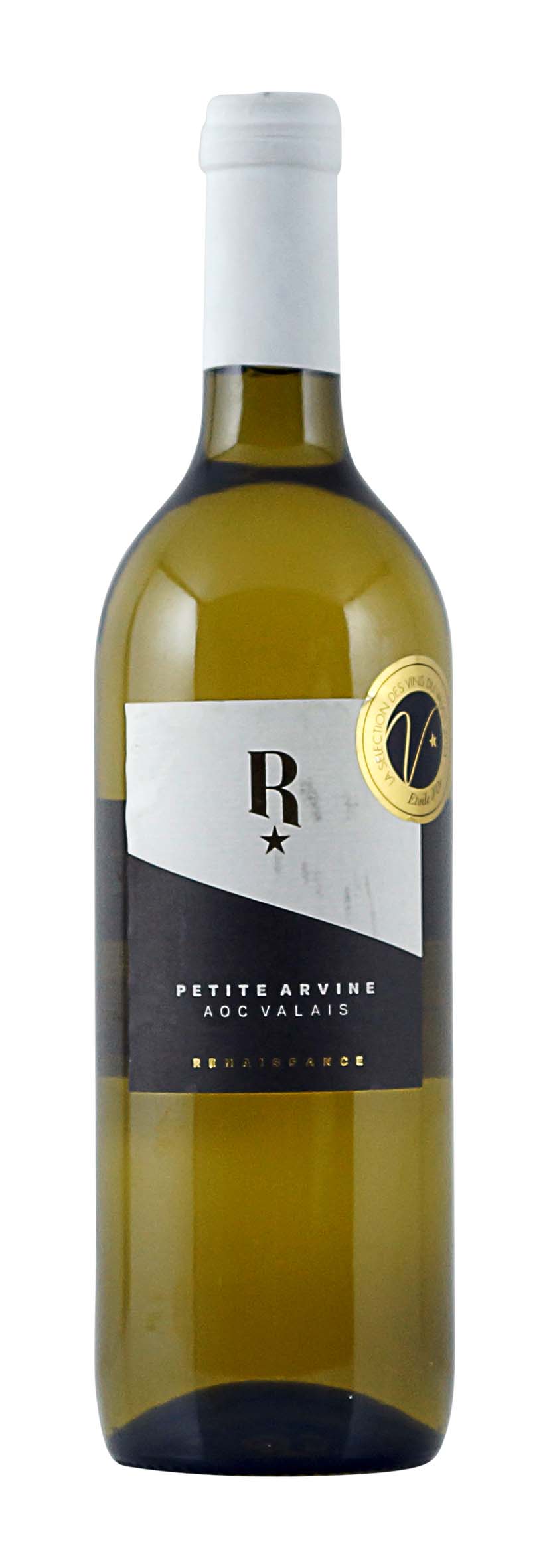 Valais AOC Petite Arvine 2013