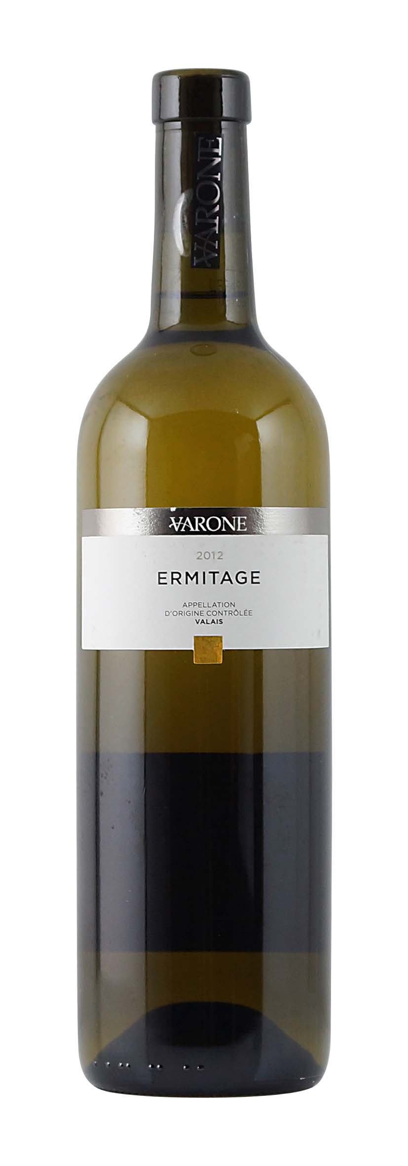 Valais AOC Ermitage Grand Glarier 2013