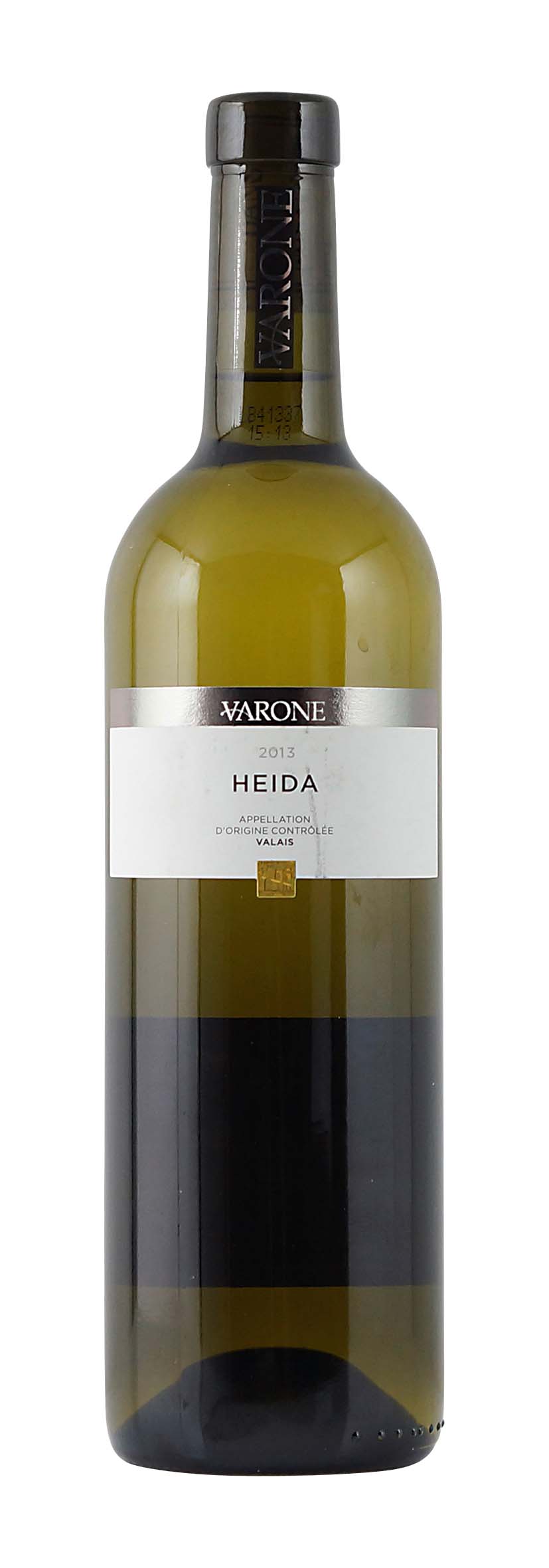 Valais AOC Heida 2013