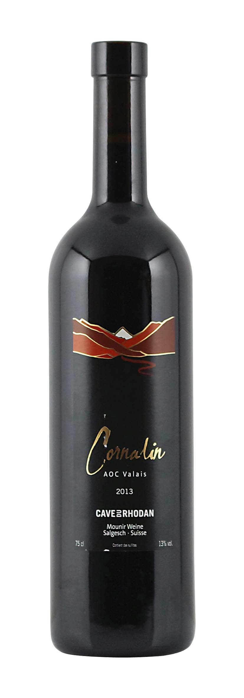 Valais AOC Cornalin 2013