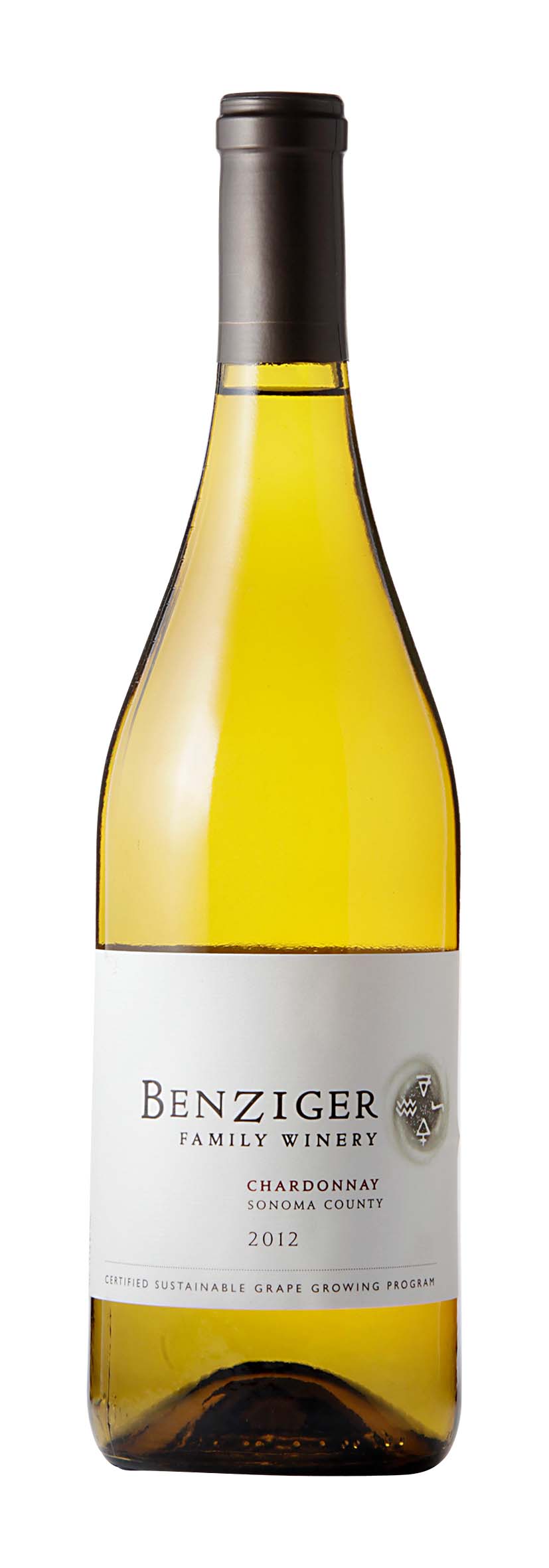 Sonoma County Chardonnay 2012