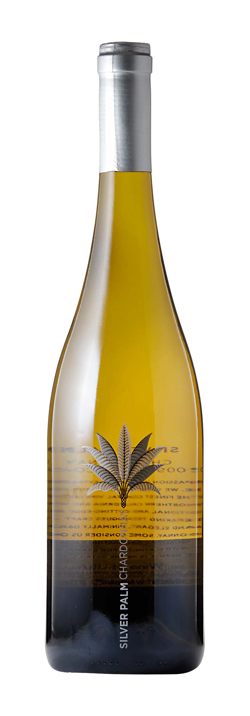 California North Coast Chardonnay 2009