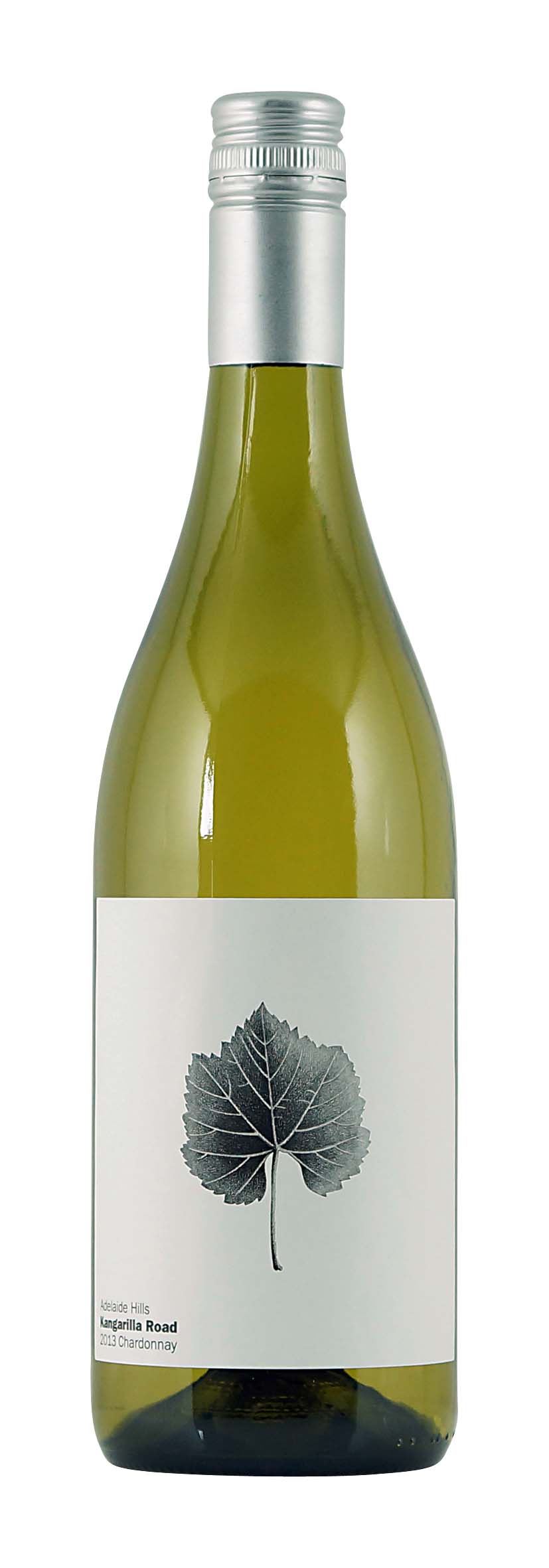 McLaren Vale Adelaide Hills Chardonnay 2013