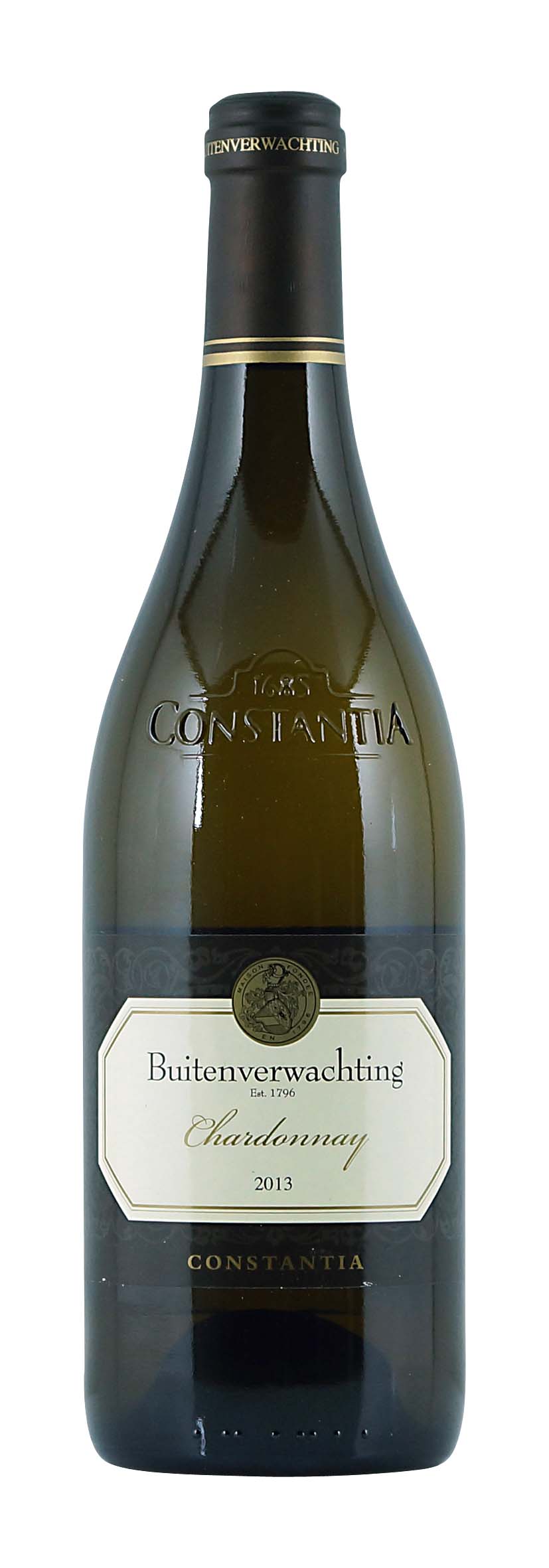Constantia Chardonnay 2013