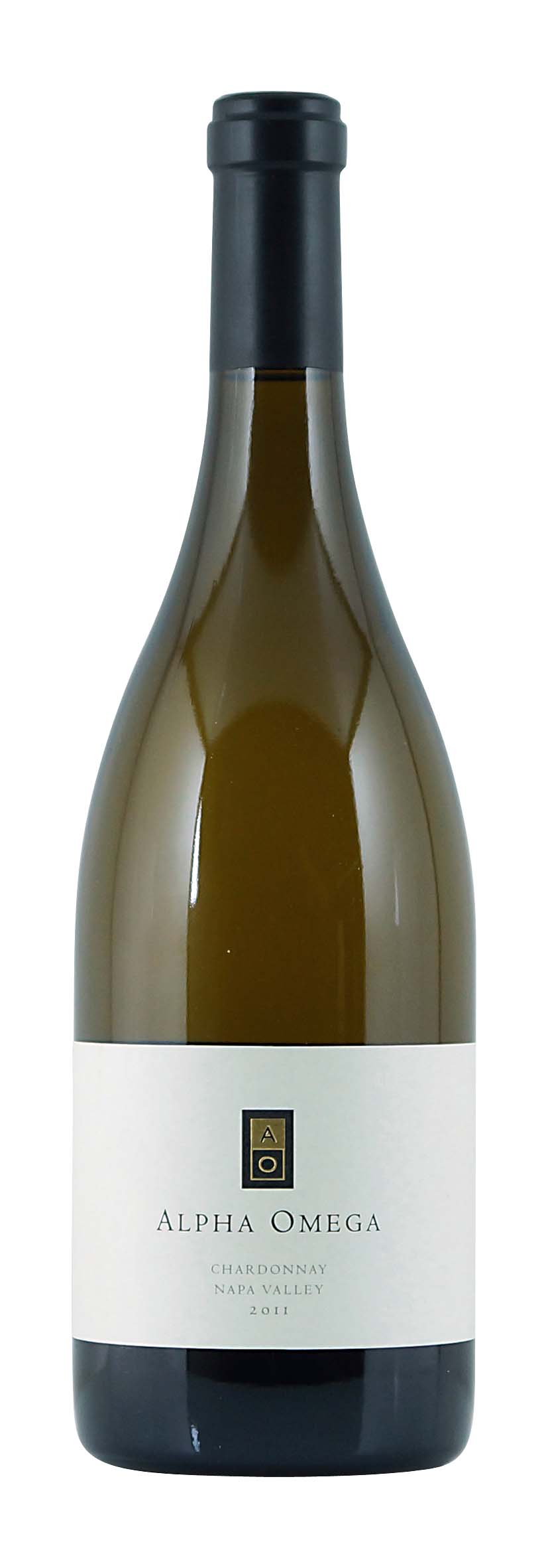 Napa Valley Chardonnay 2011