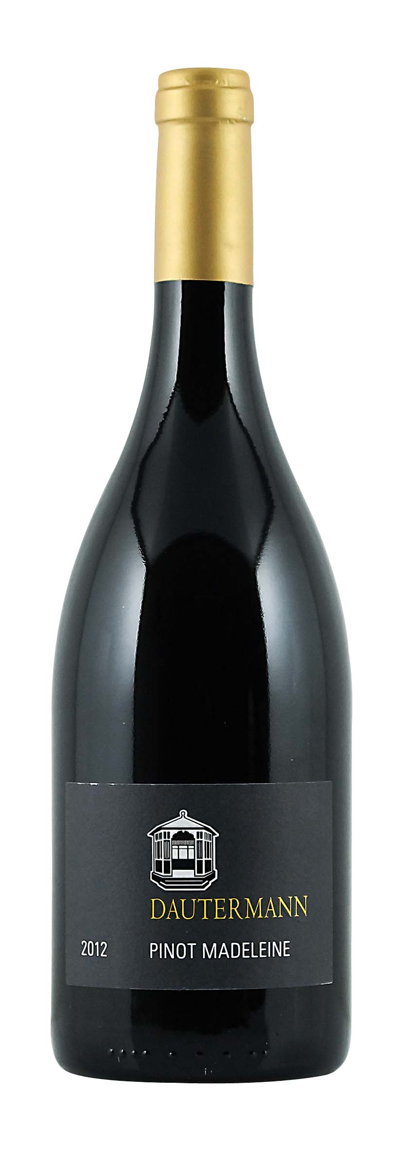 Ingelheimer Pares Pinot Madeleine 2012