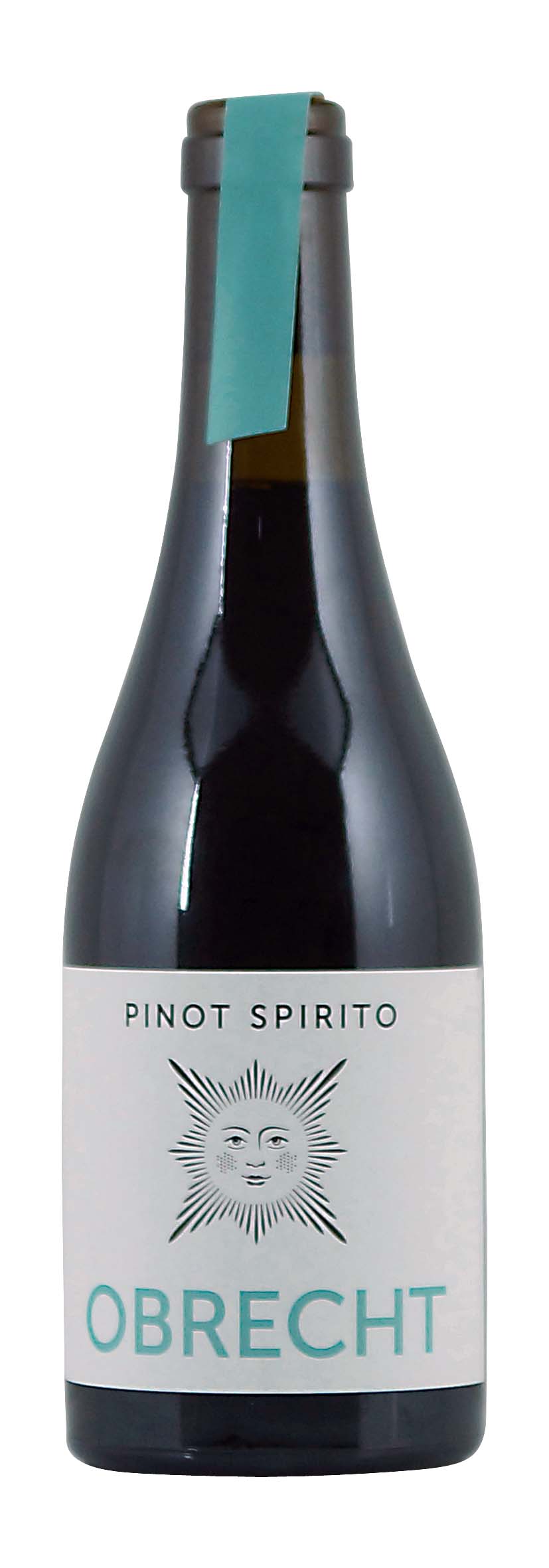 Graubünden AOC Pinot Spirito 0