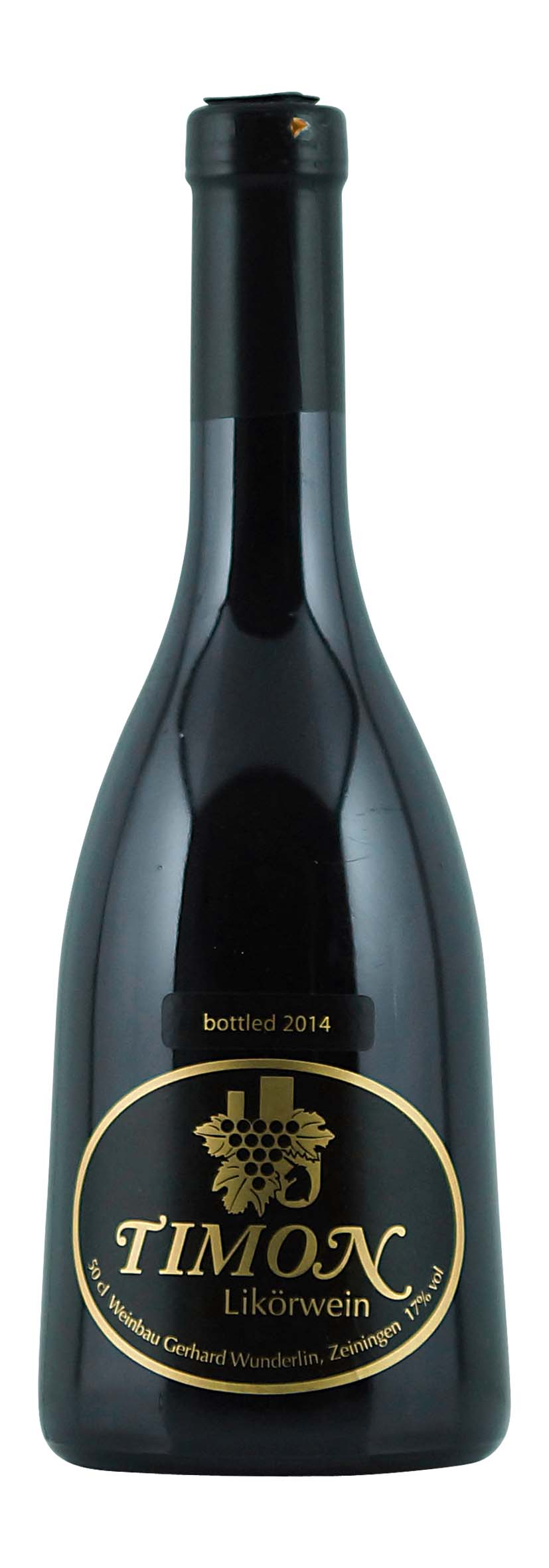 Aargau AOC Timon Bottled 2014 n. V. 0