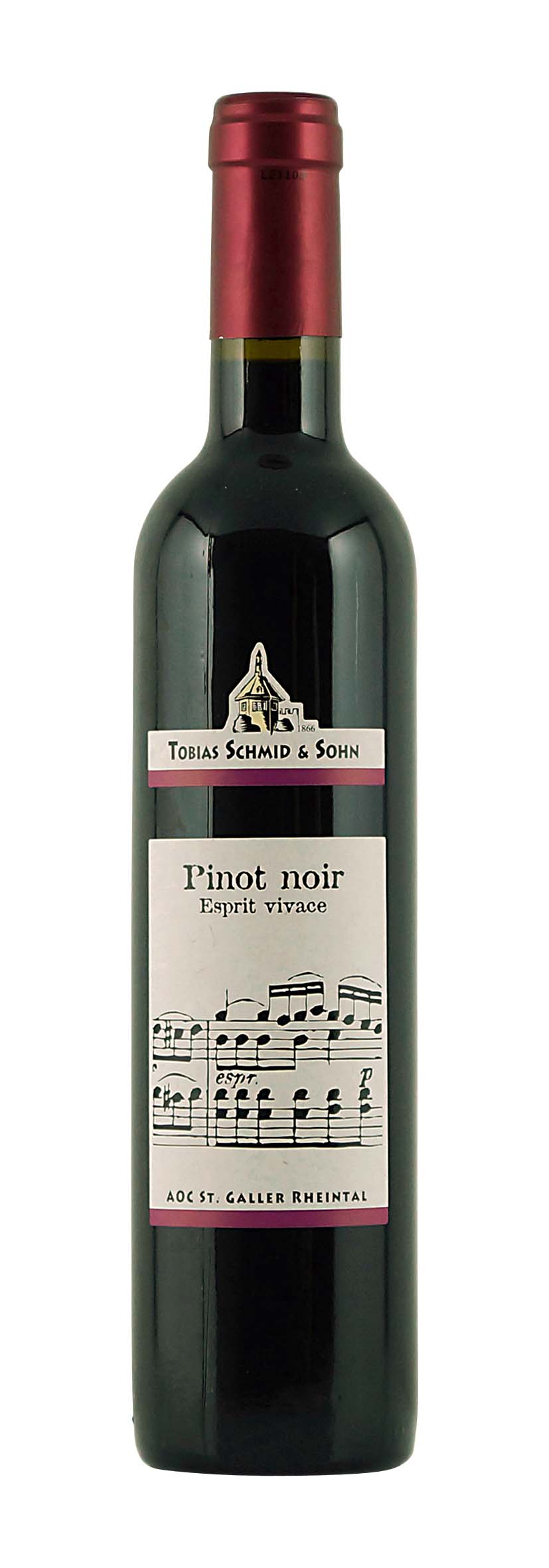 Pinot Noir Esprit Vivace 0