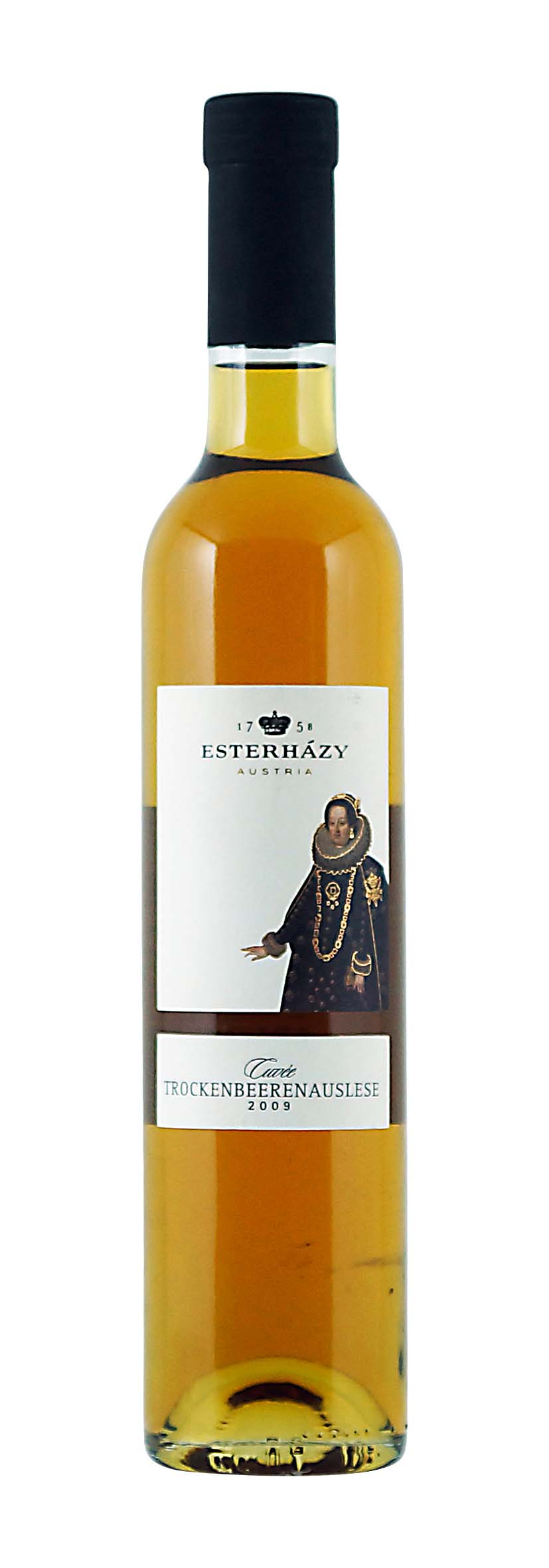 Cuvée Trockenbeerenauslese Esterhazy 2009