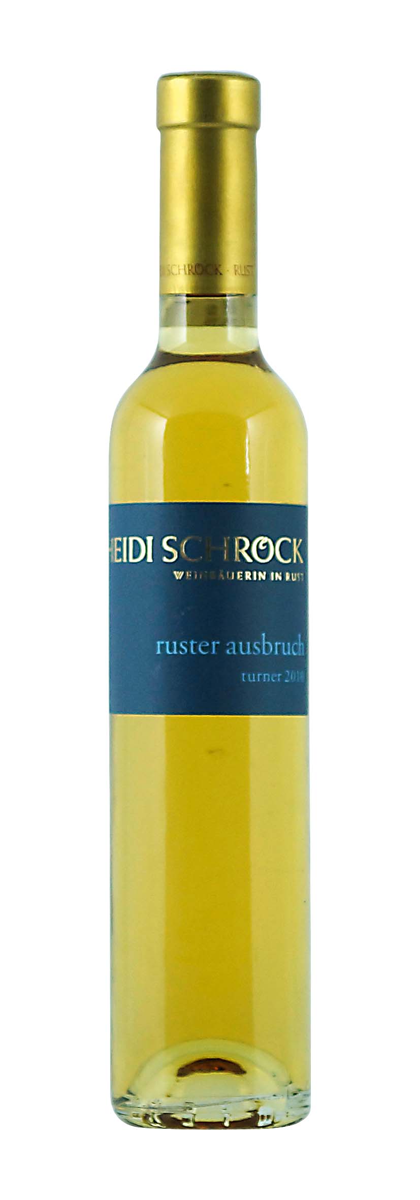 Burgenland Ruster Ausbruch Furmint Turner 2010