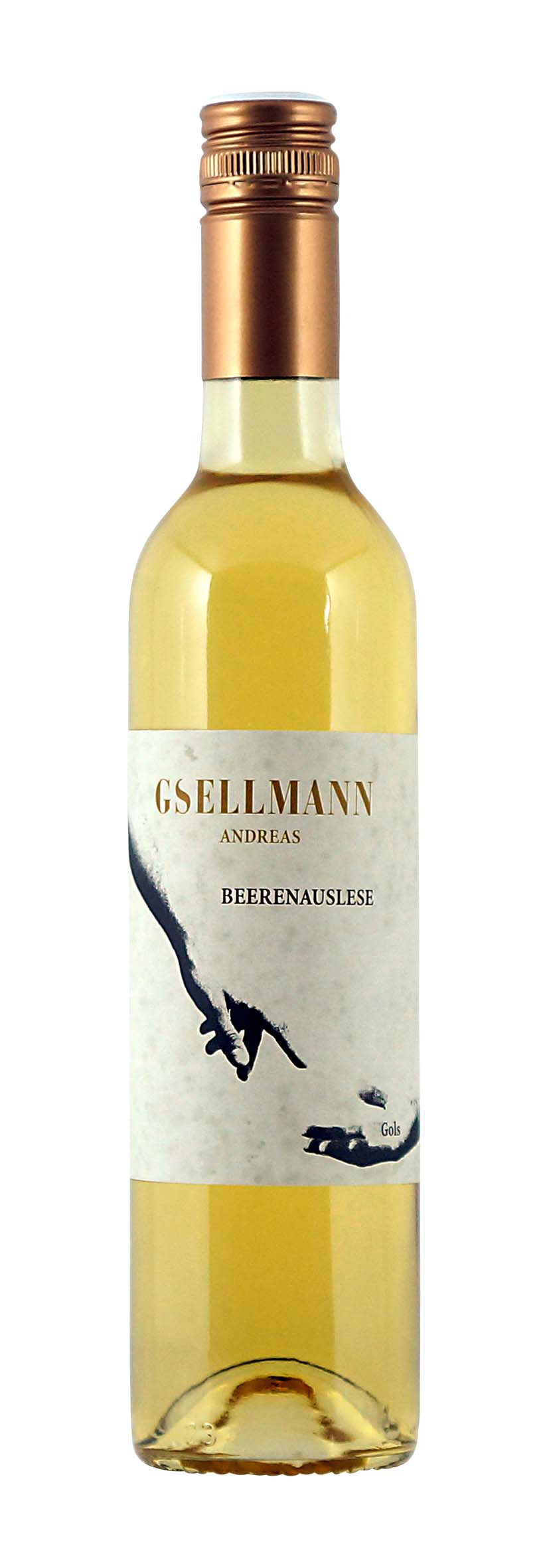 Burgenland Beerenauslese 2012