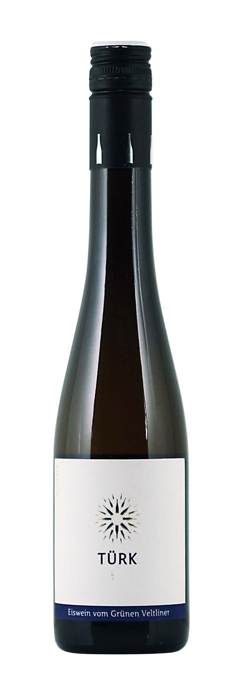 Niederösterreich Eiswein vom Grünen Veltliner 2012