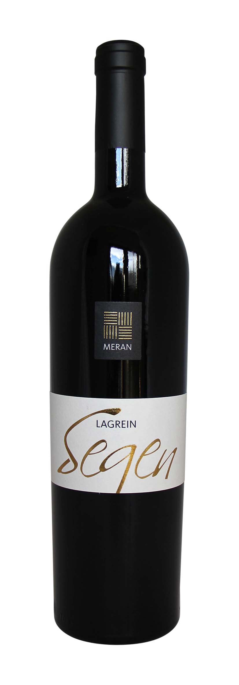 Südtirol DOC Lagrein Riserva Segen 2012