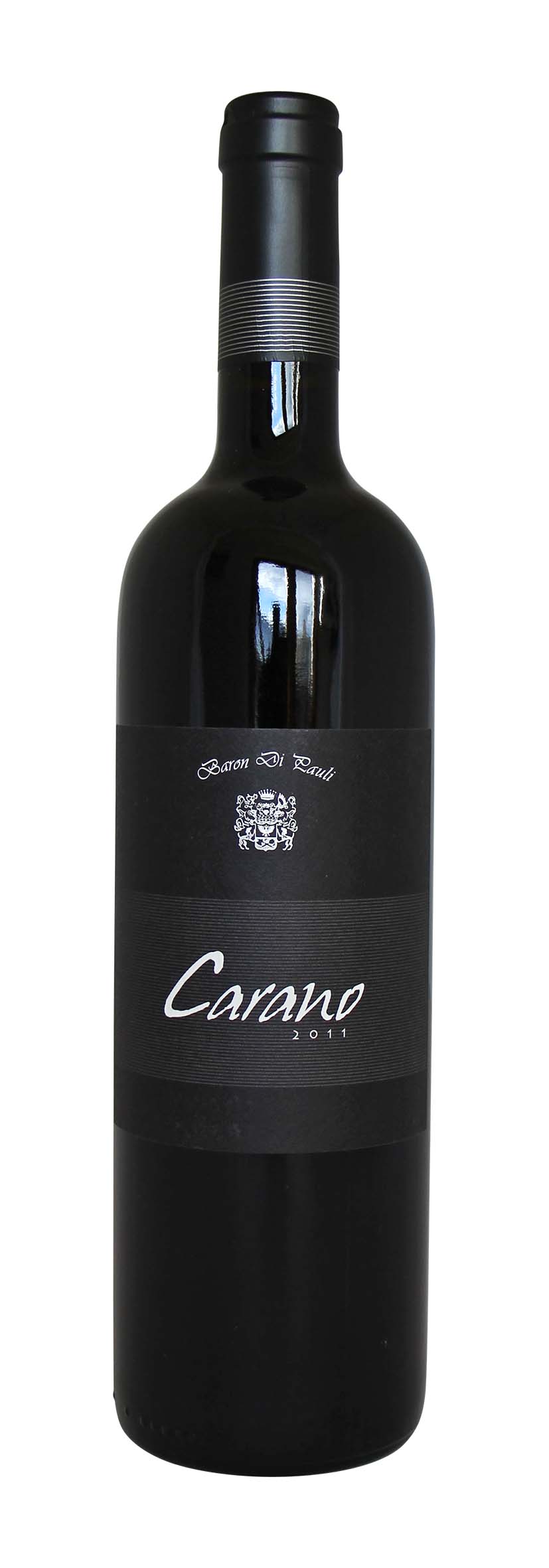 Südtirol DOC Lagrein Riserva Carano 2011