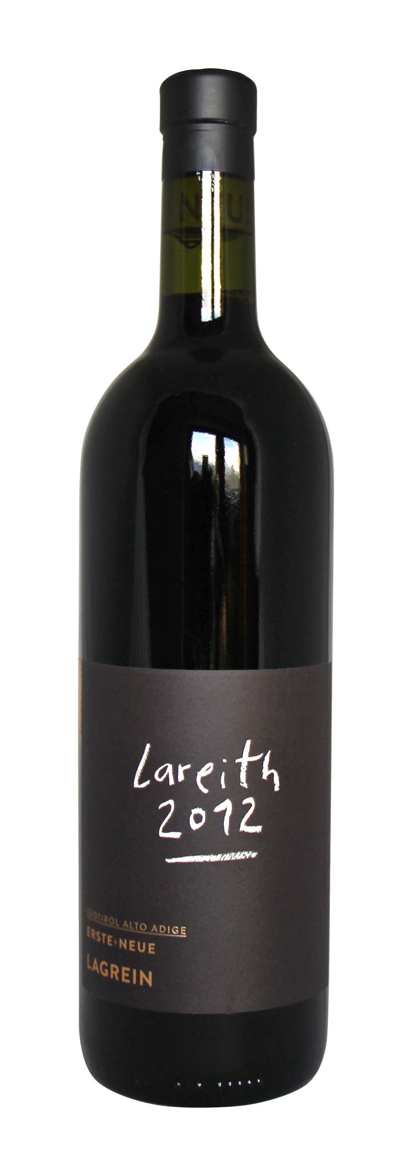 Südtirol DOC Lagrein Lareith 2012