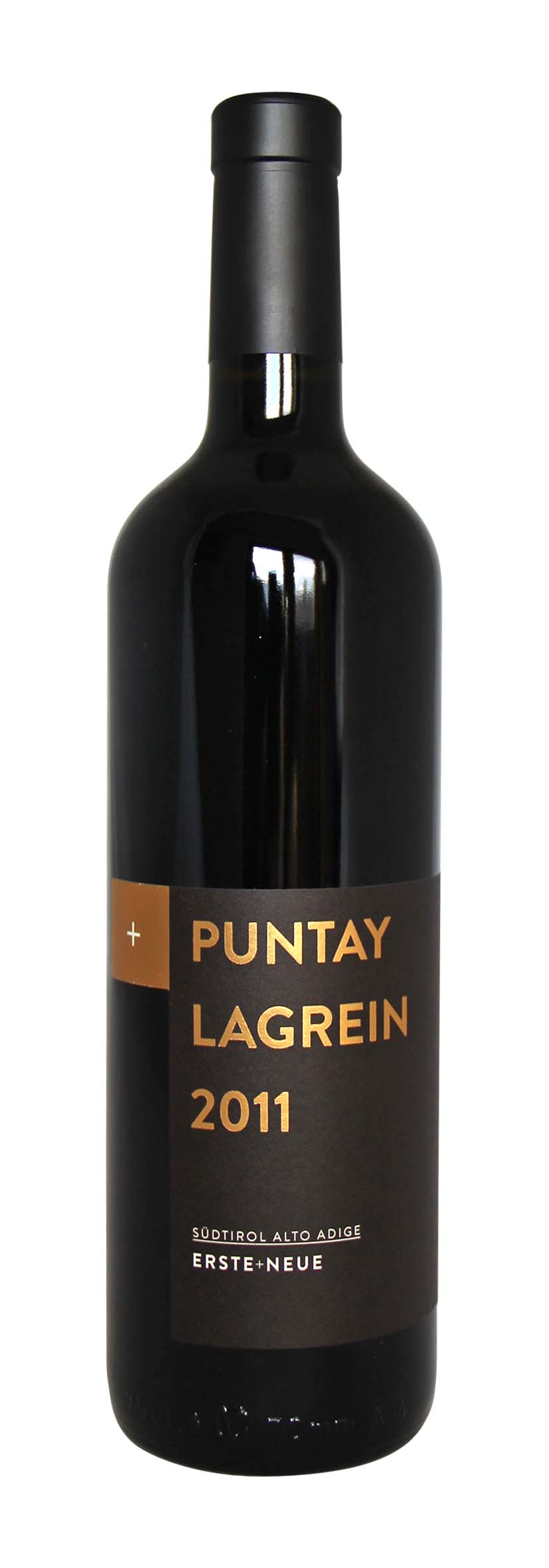 Südtirol DOC Lagrein Riserva Puntay 2011