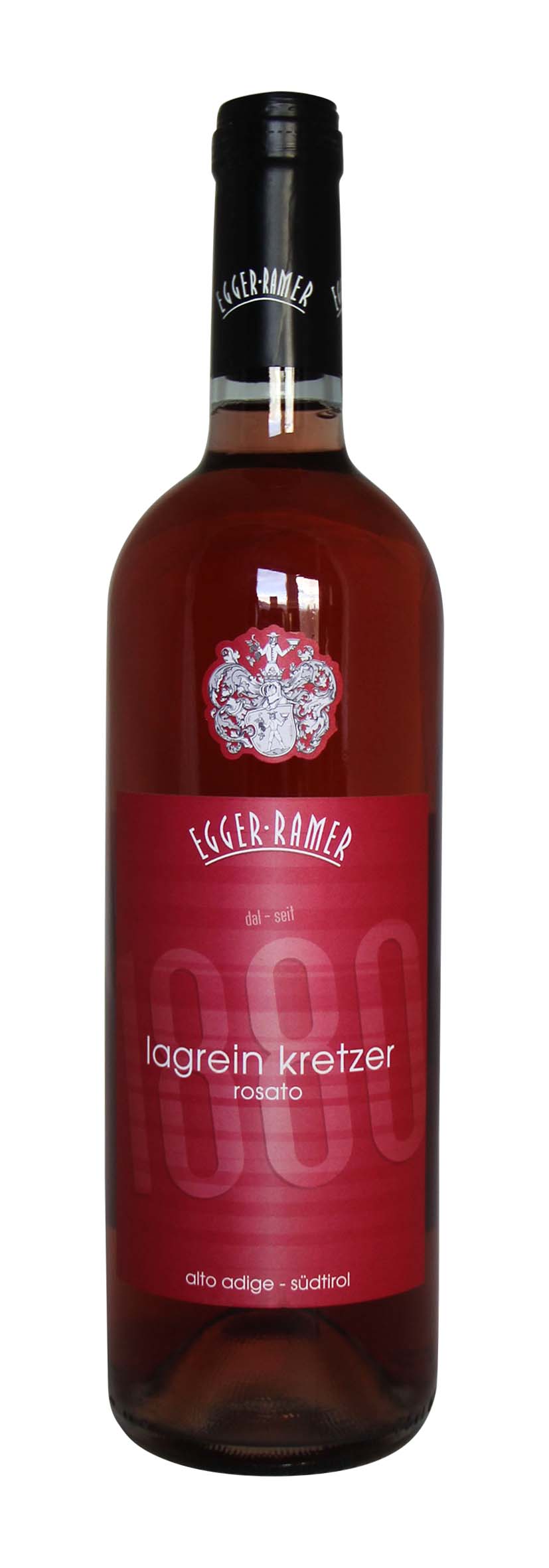 Südtirol DOC Lagrein Kretzer Rosato 2013