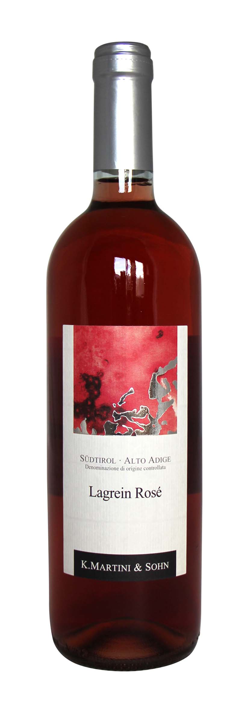 Südtirol DOC Lagrein Rosé 2013